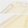 MATRIX CLEAR tok Xiaomi Redmi Note 14 4G (GLOBAL - 164,84mm x 78,15mm x 8,16mm) sárga - 3. kép