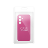 SILICONE 2mm tok XIAOMI 15 pink - 3. kép