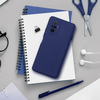 SOFT tok OPPO A40 sötétkék - 1. kép