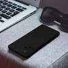 SOFT tok OPPO A40 fekete tok - 2. kép