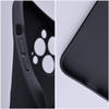 SOFT tok OPPO A40 fekete tok - 4. kép