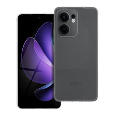 CLEAR 2 mm tok OPPO Reno 13F 4G / 13F 5G (kamera védelem) átlátszó tok