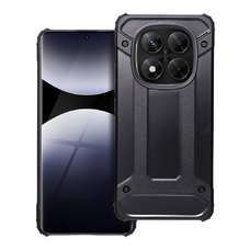 ARMOR tok XIAOMI Redmi Note 14 5G fekete tok