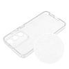 ÁTLÁTSZÓ TOK 2 mm BLINK Xiaomi Redmi Note 14 4G tok (GLOBAL - 164,84mm x 78,15mm x 8,16mm) átlátszó - 2. kép
