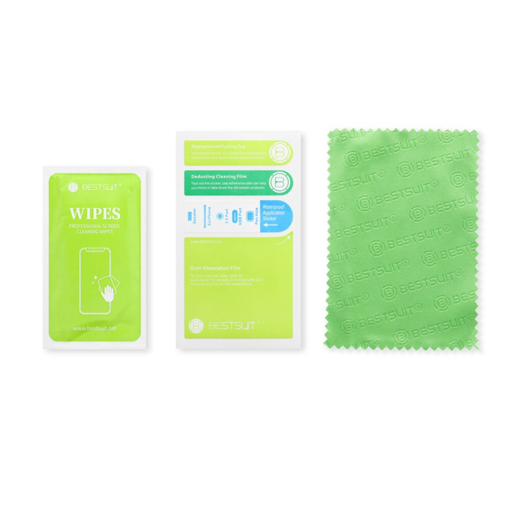 Bestsuit Flexible Hybrid Glass Realme C75 üvegfólia - 7