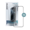 6D Pro Veason Glass (SET 10in1) - Samsung Galaxy S25 Edge fekete üvegfólia - 3. kép