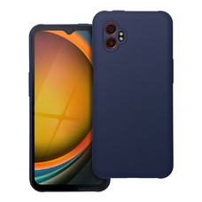 MATT tok Samsung Galaxy XCover 7 Pro kék tok