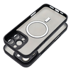 VARIETE MAG COVER Case compatible with MagSafe for IPHONE 12 MINI black - 0. kép
