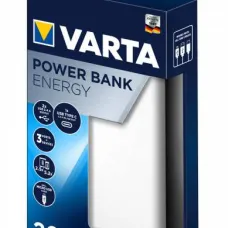 VARTA Power Bank Energy 20000mAh fehér