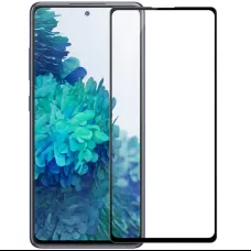 Nillkin 2.5D CP+ PRO ochranné sklo 9H pre Samsung A42 čierne Nillkin 2.5D CP+ PRO ochranné sklo 9H pre Samsung A42 čierne