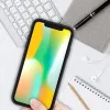 Tech-protect Icon Tok Xiaomi Poco M3 Fekete - 2. kép