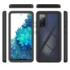 Samsung S20 Fe Tech-Protect Defense 360 Tok  Fekete - 1. kép