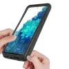 Samsung S20 Fe Tech-Protect Defense 360 Tok  Fekete - 3. kép