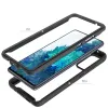 Samsung S20 Fe Tech-Protect Defense 360 Tok  Fekete - 4. kép