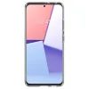 Samsung S21 Ultra Spigen Liquid Crystal tok Crystal Clear (ACS02347) - 0. kép