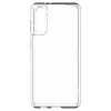 Samsung S21+ Plus Spigen Ultra Hybrid tok Crystal Clear (ACS02387) - 0. kép