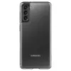 Samsung S21+ Plus Spigen Ultra Hybrid tok Crystal Clear (ACS02387) - 1. kép