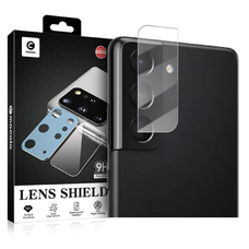 Mocolo TG+ ochranné sklo na objektív fotoaparátu pre Samsung S21+ Plus Mocolo TG+ ochranné sklo na objektív fotoaparátu pre Samsung S21+ Plus