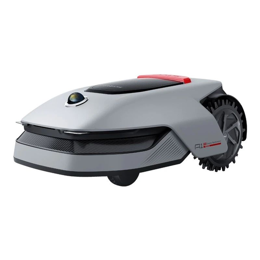 Roboticmower Dreame A1 Pro