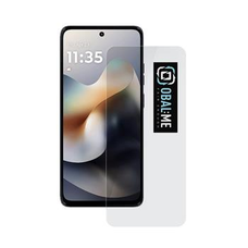 OBAL:ME 2.5D üvegfólia Motorola Moto G56 készülékhez