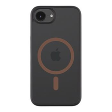 Tactical MagForce Hyperstealth 2.0 tok iPhone 16e Black/Moucha Moose