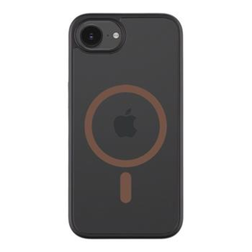 Tactical MagForce Hyperstealth 2.0 tok iPhone 16e Black/Moucha Moose Tactical MagForce Hyperstealth 2.0 tok iPhone 16e Black/Moucha Moose