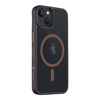 Tactical MagForce Hyperstealth 2.0 tok iPhone 13-hoz Fekete/Moucha Moose - 0. kép