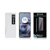 OBAL:ME 2.5D üvegfólia Motorola G86/G86 Power számára, átlátszó - 1. kép