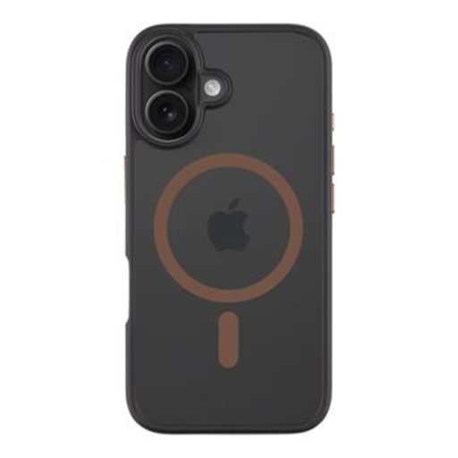 Tactical MagForce Hyperstealth 2.0 tok iPhone 16 Black/Moucha Moose Tactical MagForce Hyperstealth 2.0 tok iPhone 16 Black/Moucha Moose