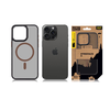 Tactical MagForce Hyperstealth 2.0 tok iPhone 15 Pro Max Black/Moucha Moose - 3. kép