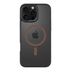 Tactical MagForce Hyperstealth 2.0 tok iPhone 16 Pro Max-hoz Fekete/Moucha Moose - 0. kép