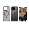 Tactical MagForce Hyperstealth 2.0 tok iPhone 16 Pro Max-hoz Fekete/Moucha Moose - 3. kép
