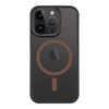 Tactical MagForce Hyperstealth 2.0 tok iPhone 14 Pro-hoz, Fekete/Moucha Moose - 0. kép