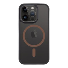 Tactical MagForce Hyperstealth 2.0 tok iPhone 14 Pro-hoz, Fekete/Moucha Moose