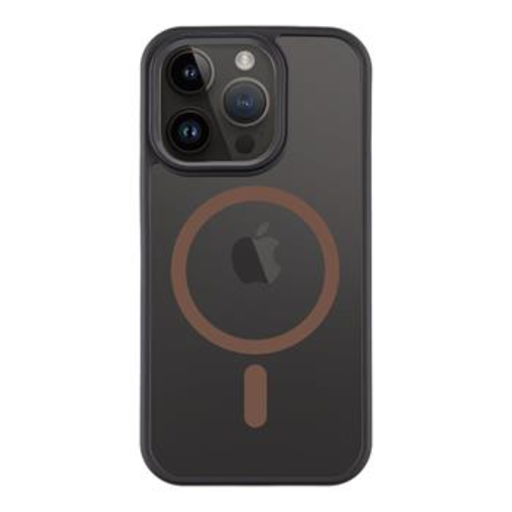 Tactical MagForce Hyperstealth 2.0 tok iPhone 14 Pro-hoz, Fekete/Moucha Moose Tactical MagForce Hyperstealth 2.0 tok iPhone 14 Pro-hoz, Fekete/Moucha Moose