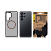 Tactical MagForce Hyperstealth 2.0 tok Samsung Galaxy S25 Ultra Black/Moucha Moose - 1. kép