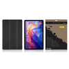 Tactical Tri Fold fliptok Xiaomi Redmi Pad 2 11.0 tok Fekete - 2. kép