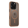 Tactical MagForce Hyperstealth Cover iPhone 16 Pro tok Moucha Moose - 0. kép