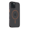 Tactical MagForce Hyperstealth 2.0 iPhone 15 tok Black/Moucha Moose - 0. kép