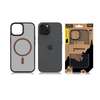 Tactical MagForce Hyperstealth 2.0 iPhone 15 tok Black/Moucha Moose - 1. kép
