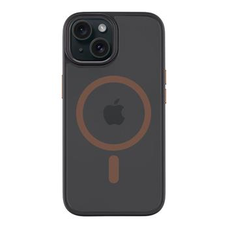Tactical MagForce Hyperstealth 2.0 iPhone 15 tok Black/Moucha Moose