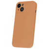 Szilikon tok iPhone 17 Pro Max 6,9