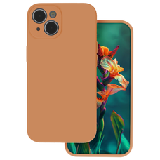 Szilikon tok iPhone 17 Pro Max 6,9