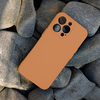 Szilikon tok iPhone 17 Pro Max 6,9