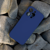 Szilikon tok iPhone 17 Pro Max 6,9