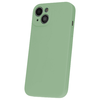 Szilikon tok iPhone 17 6,3