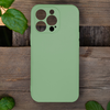 Szilikon tok iPhone 17 6,3