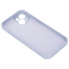 Szilikon tok iPhone 17 6,3