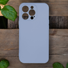 Szilikon tok iPhone 17 Air 6,6
