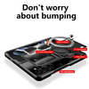 Samsung Galaxy Z Fold7 - Techsuit CamGuard Pro - Fekete tok - 0. kép